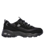 Skechers D-Lites Biggest Fan Black W 11930-BBK 36