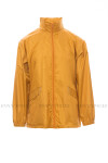 Pracovní nepromokavá bunda Payper WIND Barva: Žlutá, Velikost: S (000147005801000S)