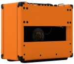 Orange Rocker 15