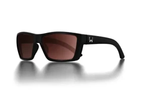 Westin Brýle W6 Street 100 Matte Black LB Rose AR Purple (K03-723-OS)