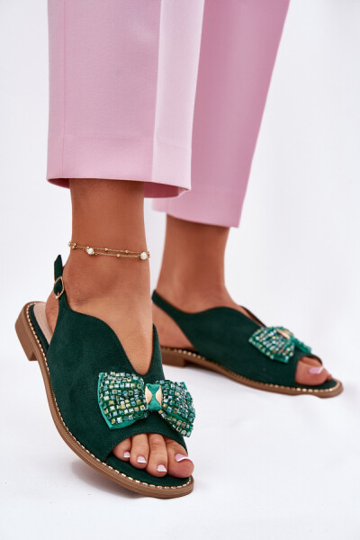 Sandály model 215710 Step in style 36