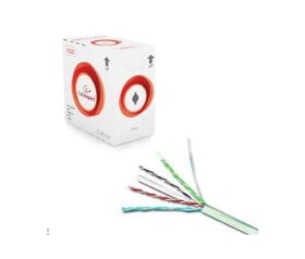 Gembird FPC-6004-SO FTP, CAT6, 305m, šedý EDF_496679