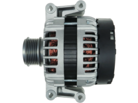 Alternátor AUDI A4 (B8), A5 (8T/F5), Q5 (8R) a A8 (4H) 1.8–2.0 TFSI a 3.0 TFSI