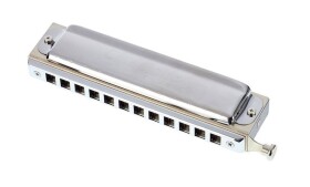 C.A. Seydel Söhne Chromatic DeLuxe 51480 C-major