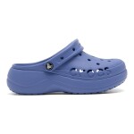 Pantofle Crocs BAYA PLATFORM CLOG 208186-434 NEW Materiál/-Syntetický