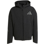 Pánská mikina adidas Z.N.E. PR FZ černá JM6055 pánská XL