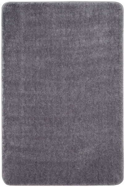 Koupelnová předložka Optima 60x90 cm šedá PRED104 PRED104