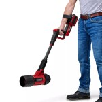 Aku fukar na listí Einhell GP-LB 36/270 Li E BL-Solo 3433570
