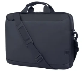 HP Everyday 14" Odyssey Gray Laptop Briefcase šedá / brašna na notebook (A08JSAA)