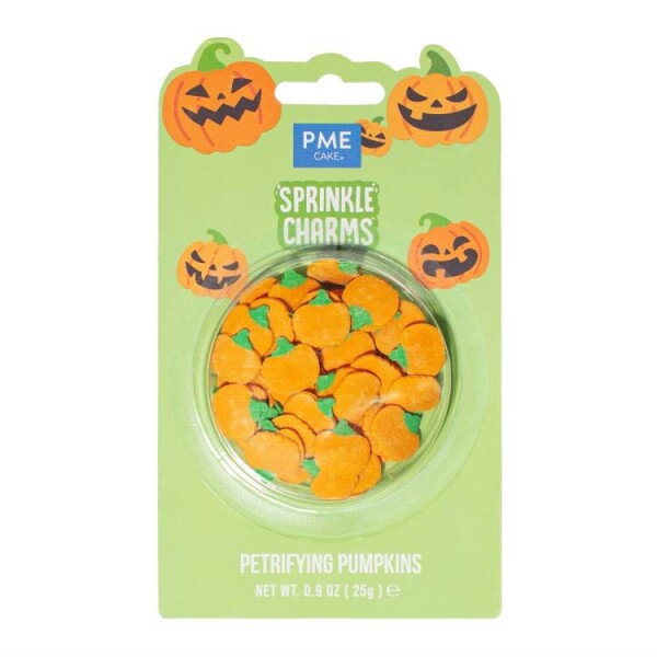 PME Cukrové zdobení Dýně (25 g)