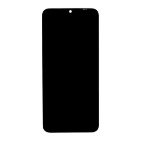 Náhradní LCD displej + dotyková deska + přední kryt pro Honor X6b (57983123678)