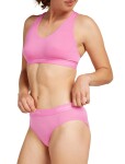 Dámské merino kalhotky ICEBREAKER Wmns 125 Cool-Lite Sprite Hipster, Pop velikost: XS