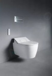 Duravit SensoWash Slim sedátko 611300002304300 611300002304300