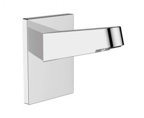 HANSGROHE - Pulsify Sprchové rameno, 15 cm, chrom 24149000