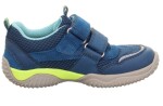 Dětské celoroční boty Superfit 1-006386-8040 Velikost: 37