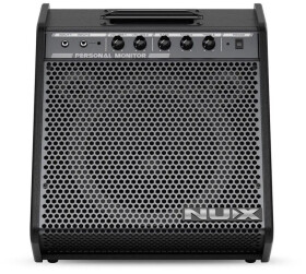 NUX NPA-100