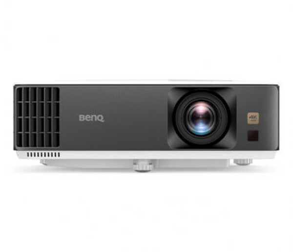 BenQ TK700 bílá / DLP / 4K UHD / 3200ANSI / 10000:1 / HDMI / repro 5W (9H.JPK77.17E)