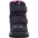 Dívčí zimní boty HUSKY Blue/Pink GTX Superfit 1-006082-8020 - 32