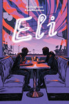 Eli - Eva Pospíšilová