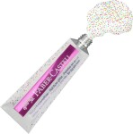 Faber-Castell Faber-Castell, 125089, sada třpytek v tubě, Rainbow, 2 ks