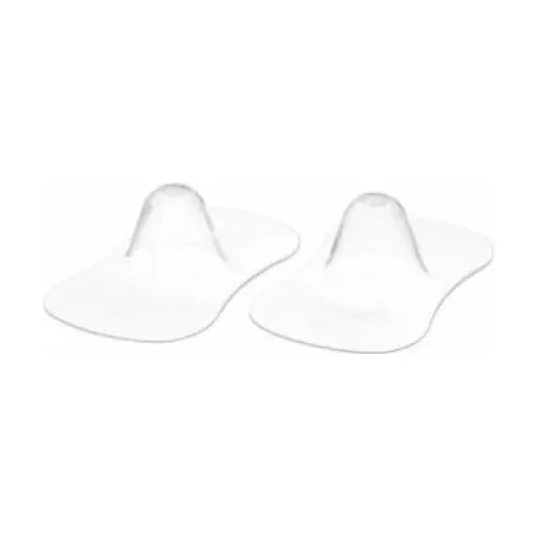 Philips Avent chrániče prsních bradavek velikost S / 2 ks (6521121)