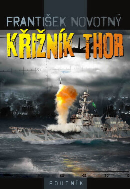 Křižník Thor - František Novotný