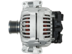 Alternátor CHRYSLER PT CRUISER 2.2 CRD
