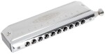 Cascha Chromatic 10-40 Blues