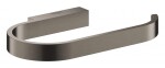 GROHE - Selection Držák toaletního papíru, kartáčovaný Hard Graphite 41068AL0