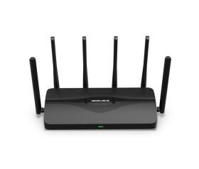 MERCUSYS MR47BE EasyMesh WiFi7 router (BE9300, 2,4GHz/5GHz/6GHz,1x2,5GbEWAN,3x2,5GbELAN) EDF_324165