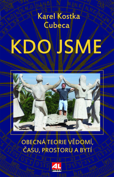 Kdo jsme - Karel Kostka