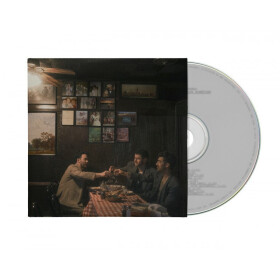 Greetings From Your Hometown - CD - Brothers Jonas