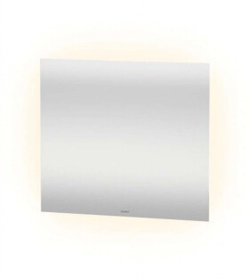 DURAVIT - Zrcadla Zrcadlo 80x70 cm, s LED osvětlením LM7806000000000