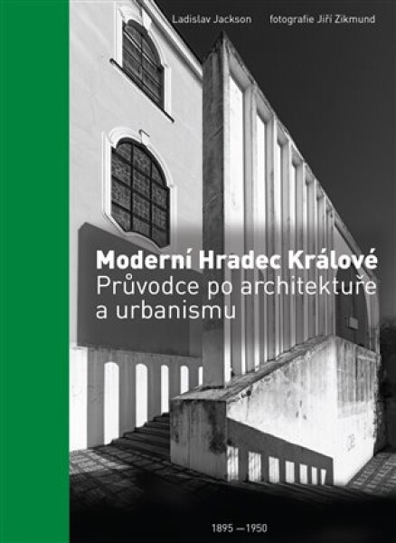 Moderní Hradec Králové