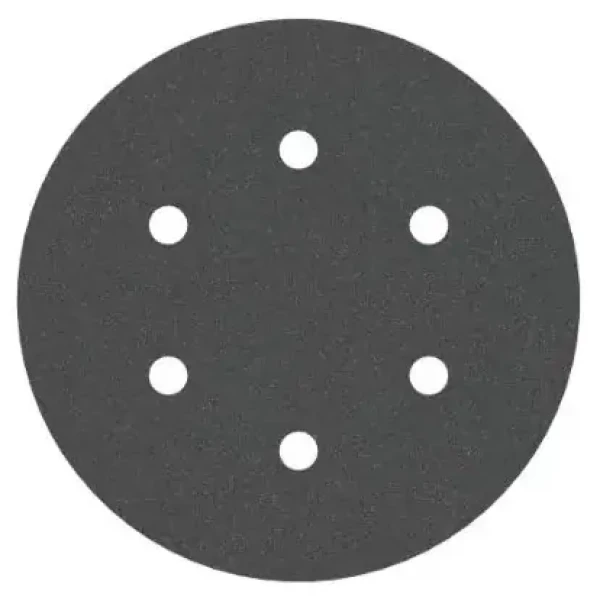 BOSCH PRO F355 / Brusný papír P240 / průměr 150 mm / 5 ks (2608605128)