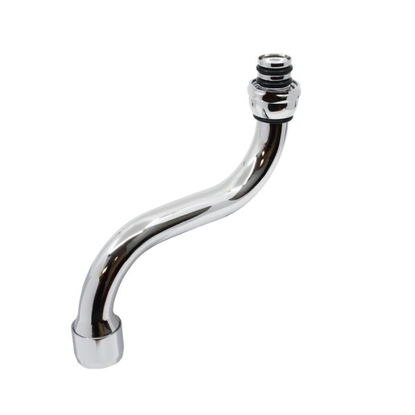 Mereo Ramínko trubkové, 12 cm CB106HA