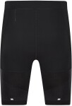 Pánské běžecké šortky CEP PRO 3D COMPRESSION - black Velikost textilu: L