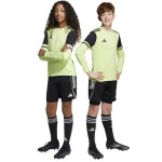 Šortky adidas Squadra Jr 25 GK Y JJ1942 116 cm