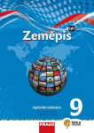 Zeměpis Hybridní učebnice (nová generace) Martin Hanus