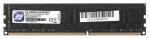 G.SKill NT 8GB (1x8GB) 1333 MHz / DDR3 / CL9-9-9-24 / 1.5V (F3-10600CL9S-8GBNT)