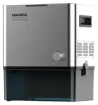Makera Cyclone / Odlučovač prachu / Cyklonová separace / HEPA filtrace / 200 W / Wi-Fi (CarCycDust)
