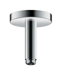 AXOR - Sprchový program Sprchové rameno stropní, 10 cm, chrom 26432000