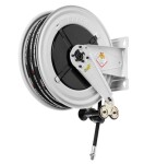 Automatický naviják hadic S430/40G FE 15m 1/2"