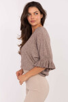 Svetr model 216663 Italy Moda universal