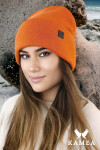 Kamea Hat Orange 54-60