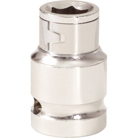KS Tools 918.1271 Nástrčná bitová hlavice 1/2 pro klíč 10 mm