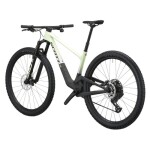 Scott Spark RC Team, pneu 29", barva cream green/carbon black, rám 19"(L), model 2027 - ZDARMA dopravné, seřízení, odborná montáž a dárkový poukaz na nákup příslušenství! (Záruka nejlepší ceny. Nalezli jste někde lepší cenu? Napište nám a zkusíme ji)