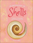 Anthology of Shells - Simon Aiken