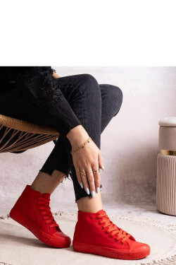 Tenisky model 207217 Solea 37