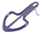 Veles-X Jaw Harp Blue